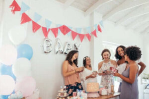 6 najlepszych prezentów na baby shower - znajdź coś dla siebie!