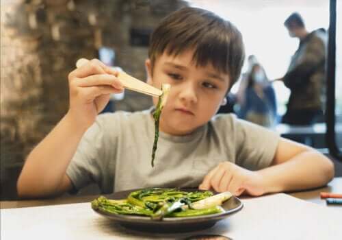 Jak zwiększyć spożycie warzyw przez dzieci? Oto kilka wskazówek!