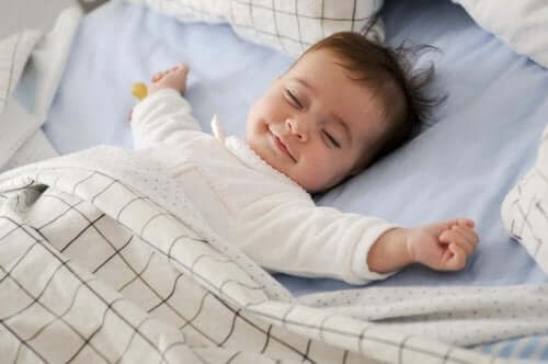 Regresja snu dziecka - zrozum to zjawisko i pomóż mu je pokonać